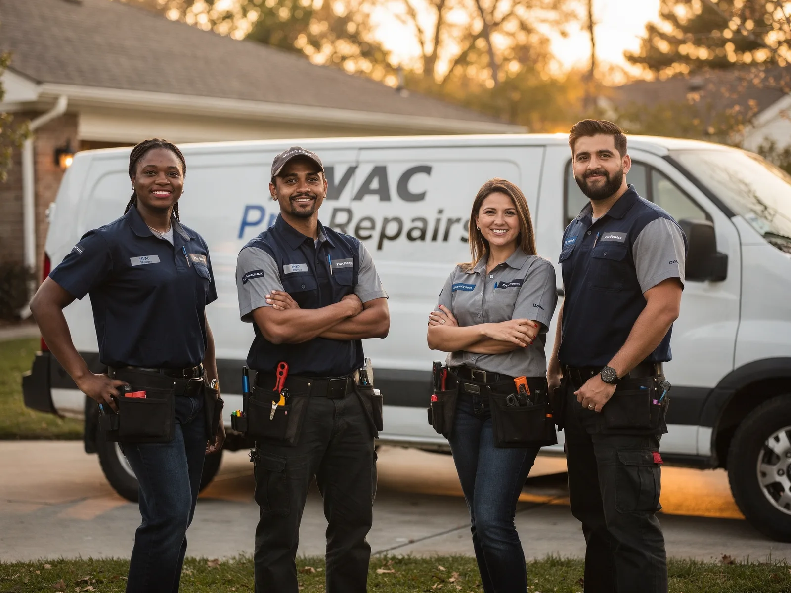 Heat Pump Repair company in Glen Oaks, NY