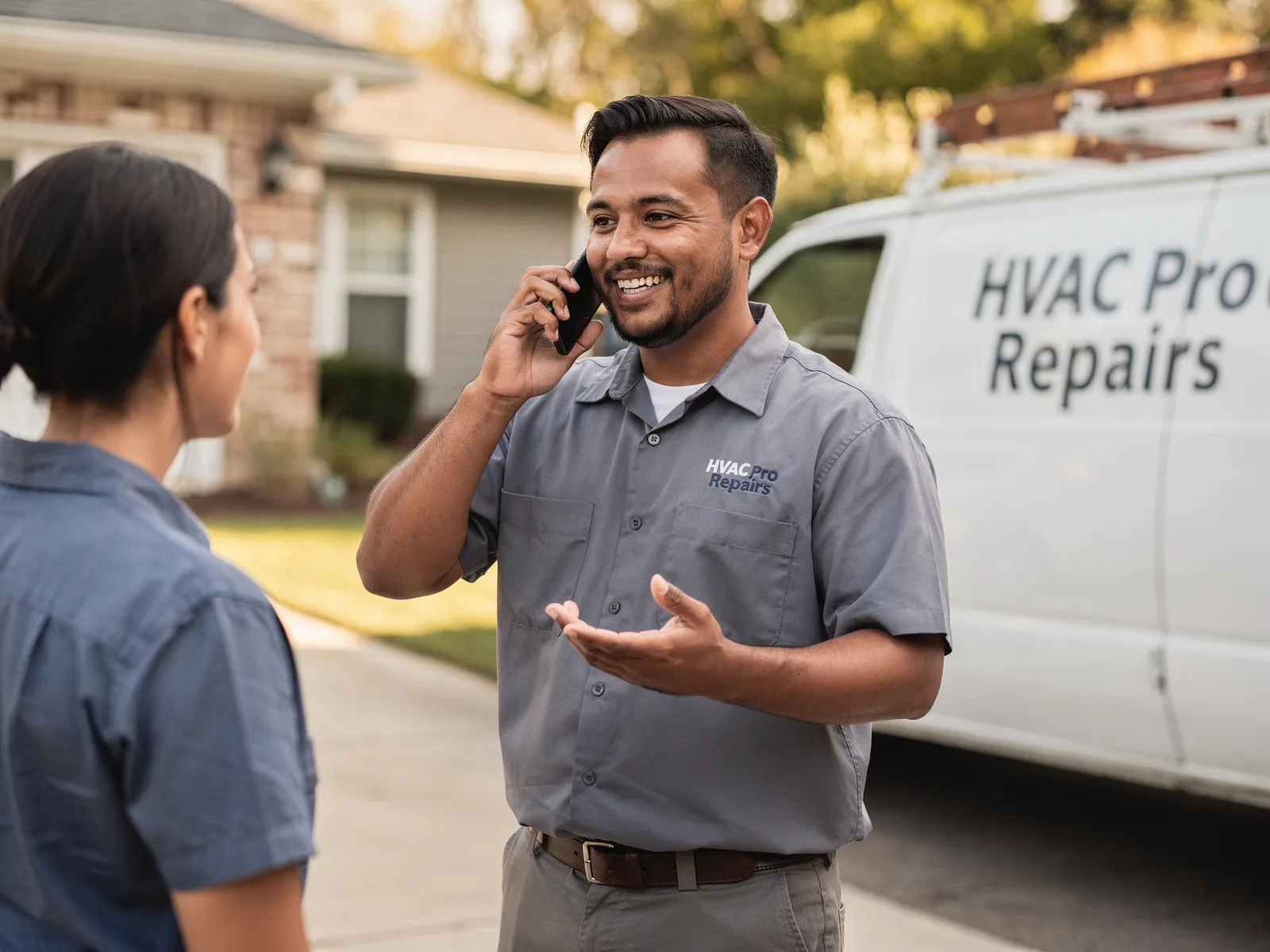Heat Pump Repair Glen Oaks, NY FAQs